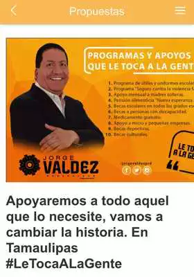 Play Jorge Valdez
