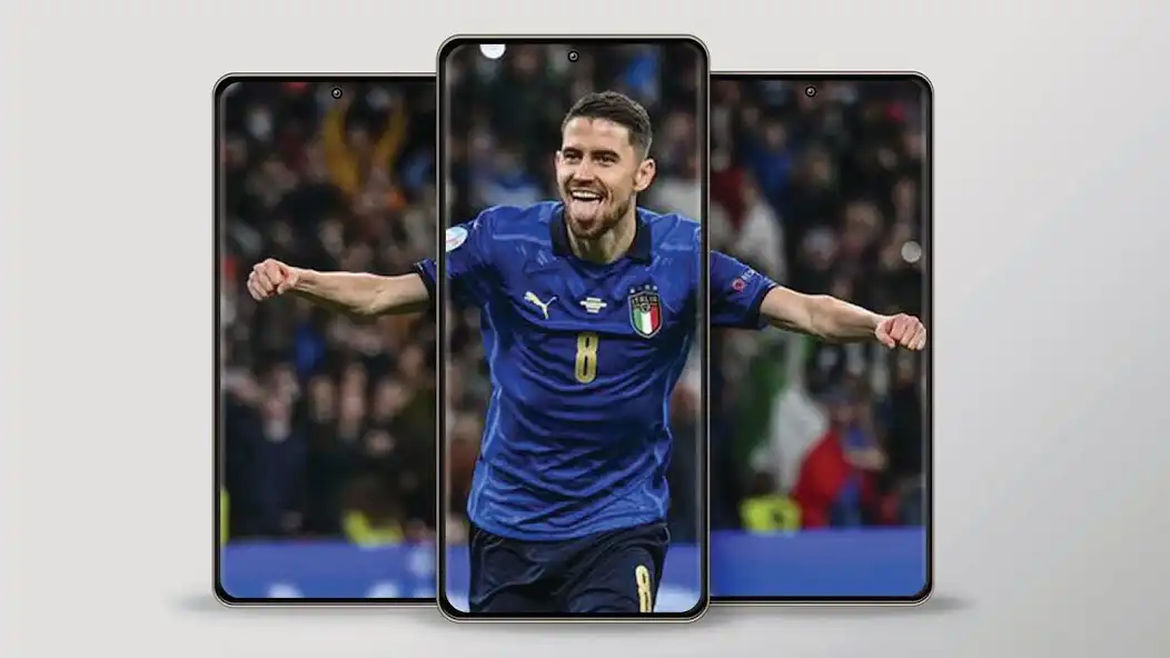 Play Jorginho Wallpaper HD as an online game Jorginho Wallpaper HD with UptoPlay