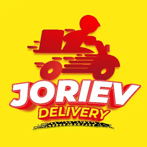 Play JORIEV DELIVERY APK