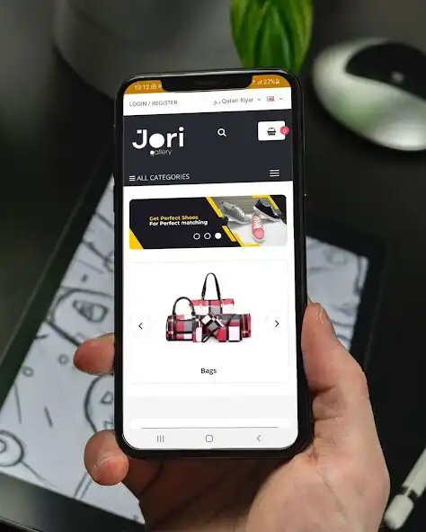 Play Jori Gallery  and enjoy Jori Gallery with UptoPlay