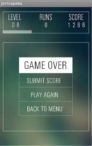 Play Jorinapeka as an online game Jorinapeka with UptoPlay