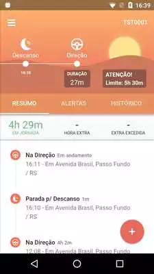 Play Jornada Condutor