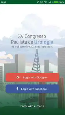 Play Jornada Paulista de Urologia