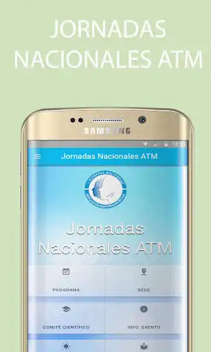 Play Jornadas ATM  and enjoy Jornadas ATM with UptoPlay