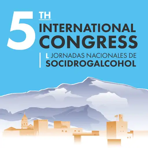 Play Jornadas Socidrogalcohol 2023 APK Play Jornadas Socidrogalcohol 2023 APK
