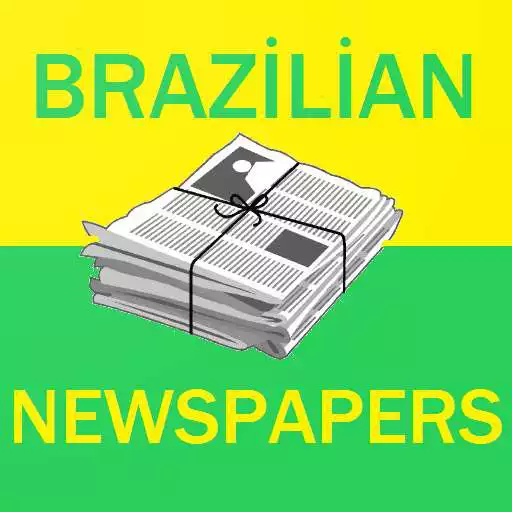 Free play online Jornais Brasileiros APK