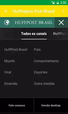 Play Jornais Brasileiros
