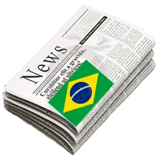 Run free android online Jornais Brasil APK