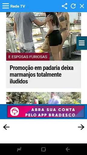 Play Jornais do Brasil (Brazilian Newspapers)  and enjoy Jornais do Brasil (Brazilian Newspapers) with UptoPlay