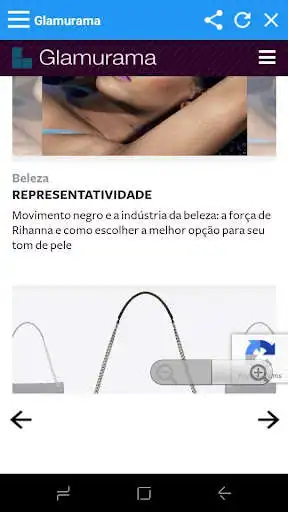 Play Jornais do Brasil (Brazilian Newspapers) as an online game Jornais do Brasil (Brazilian Newspapers) with UptoPlay