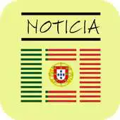 Free play online Jornais e revistas - Portugal APK