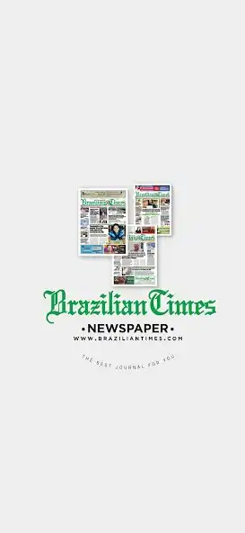 Play Jornal Brazilian Times  and enjoy Jornal Brazilian Times with UptoPlay
