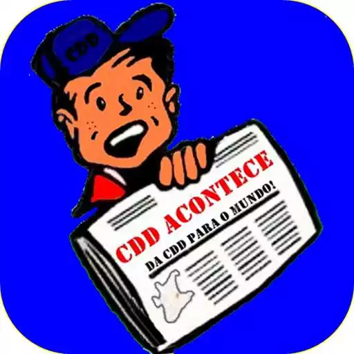 Free play online Jornal Cdd Acontece APK Free play online Jornal Cdd Acontece APK
