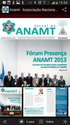 Play Jornal da Anamt