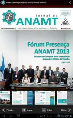 Play Jornal da Anamt