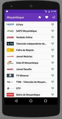 Play Jornal de Moz