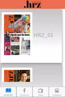 Play Jornal hrz