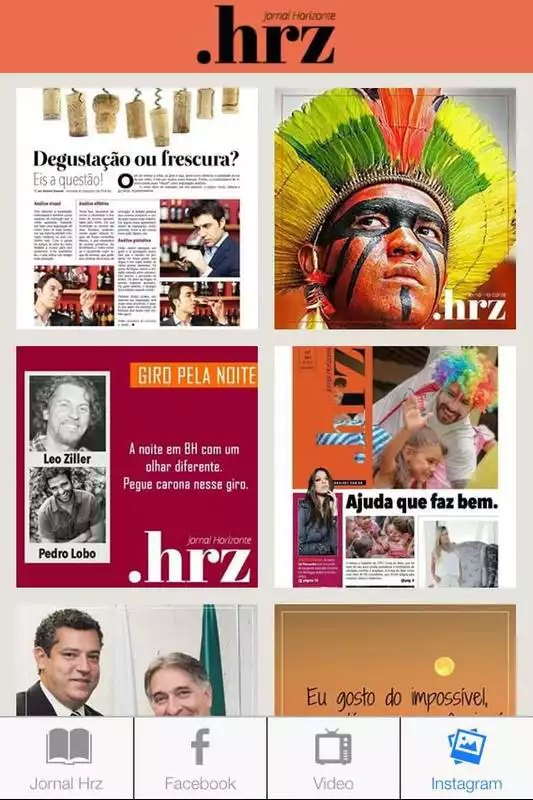 Play Jornal hrz