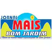 Free play online Jornal Mais Bom Jardim APK