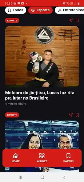 Play Jornal Massa!  and enjoy Jornal Massa! with UptoPlay