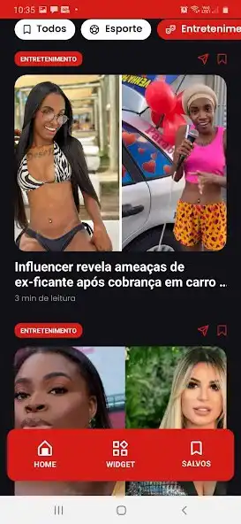 Play Jornal Massa! as an online game Jornal Massa! with UptoPlay