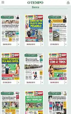 Play Jornal O Tempo Play Jornal O Tempo