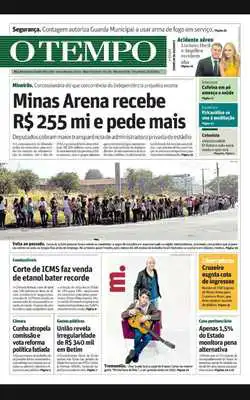 Play Jornal O Tempo Play Jornal O Tempo