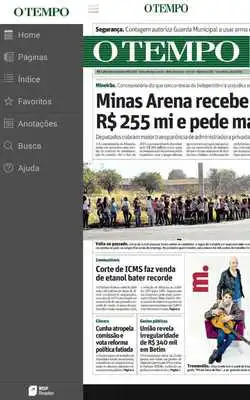 Play Jornal O Tempo Play Jornal O Tempo