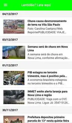 Play Jornal Sempre Nova Lima