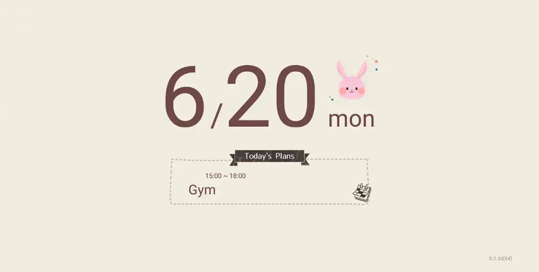 Play Jorte Calendar for BRAVIA  and enjoy Jorte Calendar for BRAVIA with UptoPlay