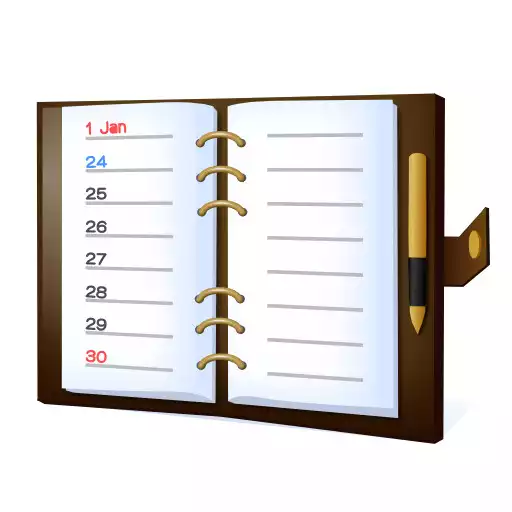 Play Jorte Calendar Organizer APK Play Jorte Calendar Organizer APK