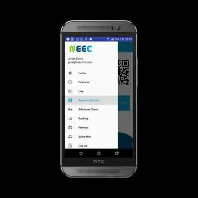 Play JORTEC Eletro 2018 Play JORTEC Eletro 2018