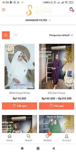 Play Josa Store  and enjoy Josa Store with UptoPlay