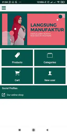 Play Josa Store as an online game Josa Store with UptoPlay