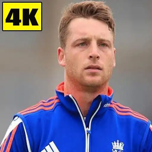 Play Jos Buttler Wallpapers APK