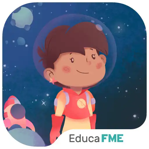 Play Josefina Espacial APK