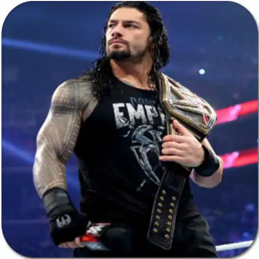 Play Josef Roman Reigns Wallpapers APK Play Josef Roman Reigns Wallpapers APK