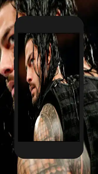 Play Josef Roman Reigns Wallpapers  and enjoy Josef Roman Reigns Wallpapers with UptoPlay