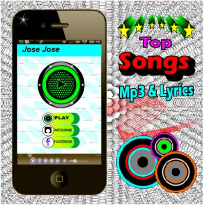 Play Jose Jose