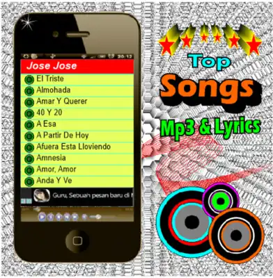 Play Jose Jose