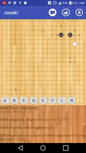 Play Joseki  and enjoy Joseki with UptoPlay