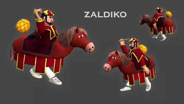 Play JOSEMIGUELERICO