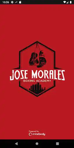 Play Jose Morales Boxing Academy  and enjoy Jose Morales Boxing Academy with UptoPlay