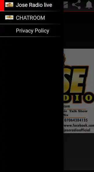 Play Jose Online Radio  and enjoy Jose Online Radio with UptoPlay