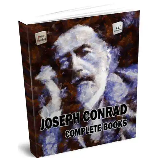 Play Joseph Conrad Books APK Play Joseph Conrad Books APK