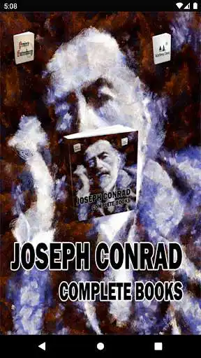 Play Joseph Conrad Books  and enjoy Joseph Conrad Books with UptoPlay