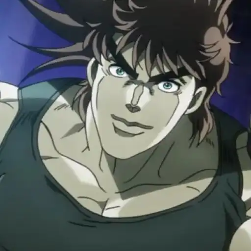 Play Joseph Joestar Tweet Generator APK Play Joseph Joestar Tweet Generator APK
