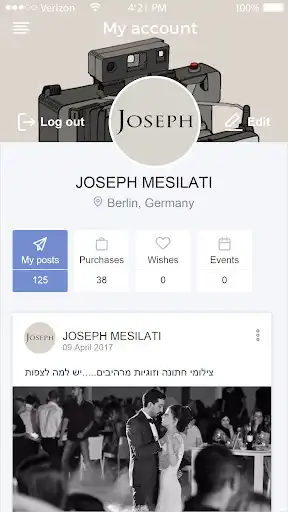 Play JOSEPH MESILATI as an online game online JOSEPH MESILATI with UptoPlay com.artygeekapps.app1039 Play JOSEPH MESILATI as an online game JOSEPH MESILATI with UptoPlay