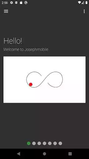 Play JosephMobile as an online game JosephMobile with UptoPlay