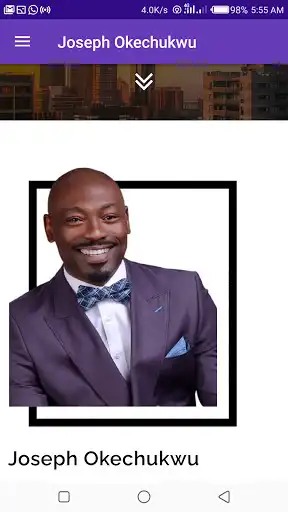 Play Joseph Okechukwu as an online game online Joseph Okechukwu with UptoPlay com.kingjoe.josephokechukwu.Joseph_Okechukwu Play Joseph Okechukwu as an online game Joseph Okechukwu with UptoPlay